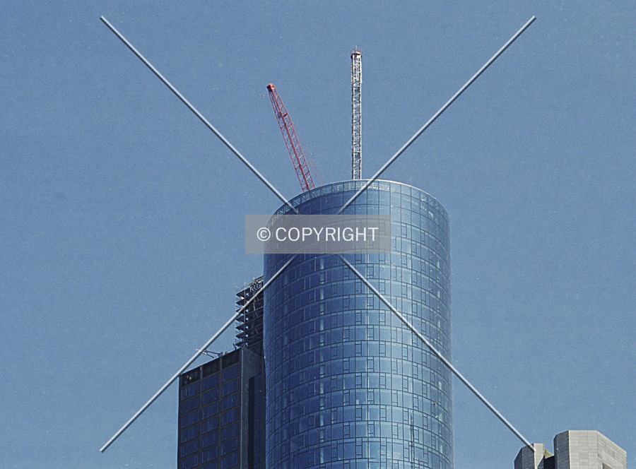 MAIN TOWER by Nephilim