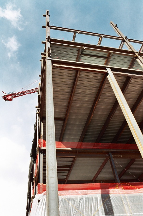 Ralph L. Carr Colorado Judicial Center by Brian LoBue