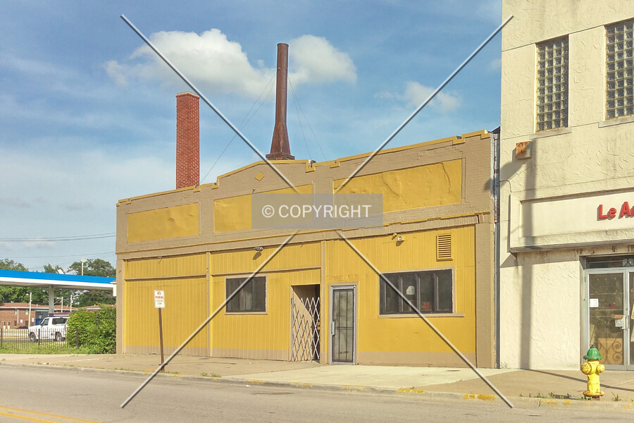 336 Collinsville Avenue