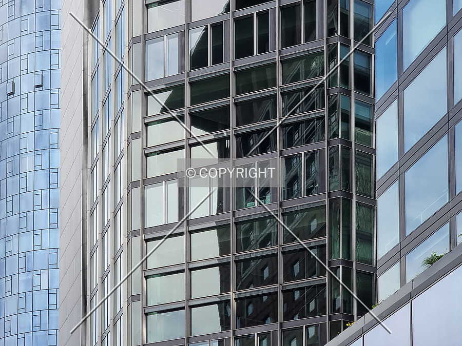 Garden Tower by Nephilim
