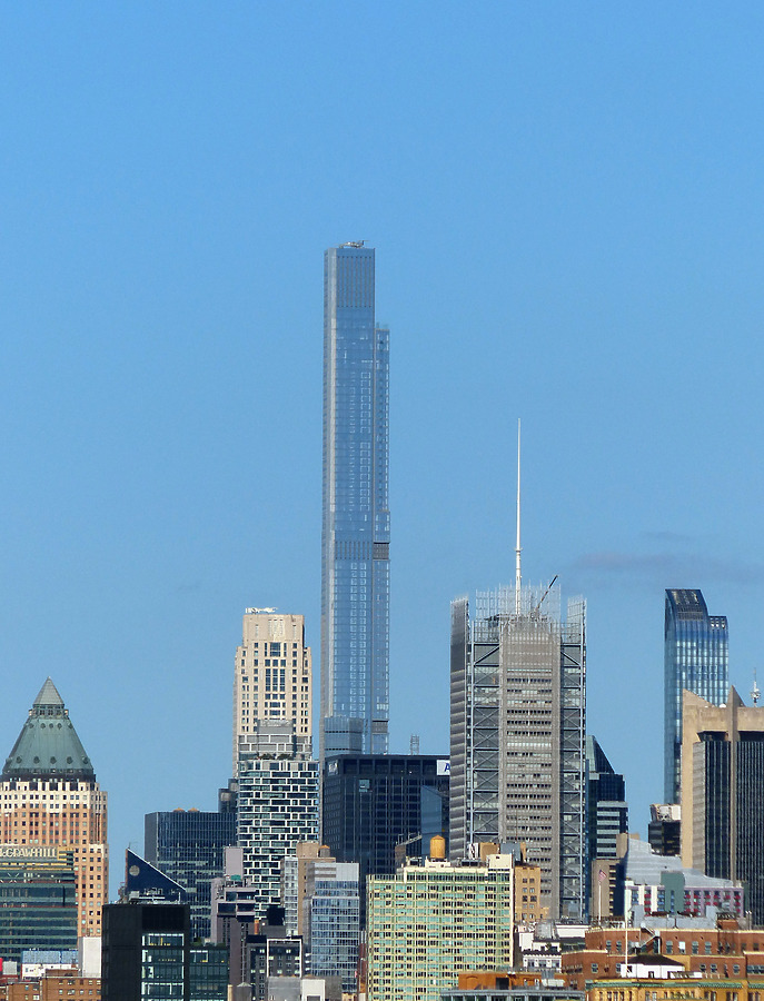 central park tower apartment new york