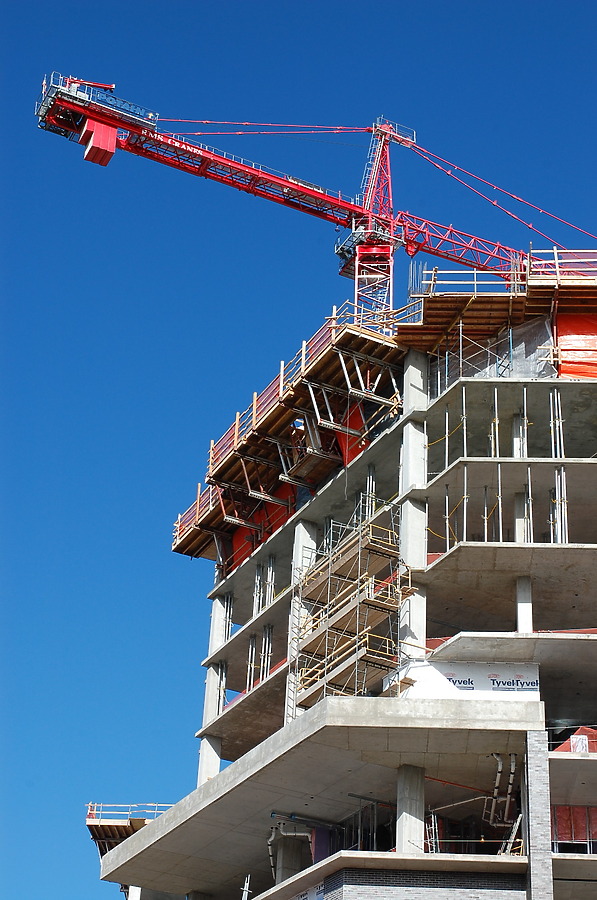 1000 Speer by Windsor by Brian LoBue