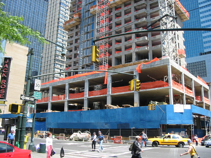 The Biltmore by Scott Murphy