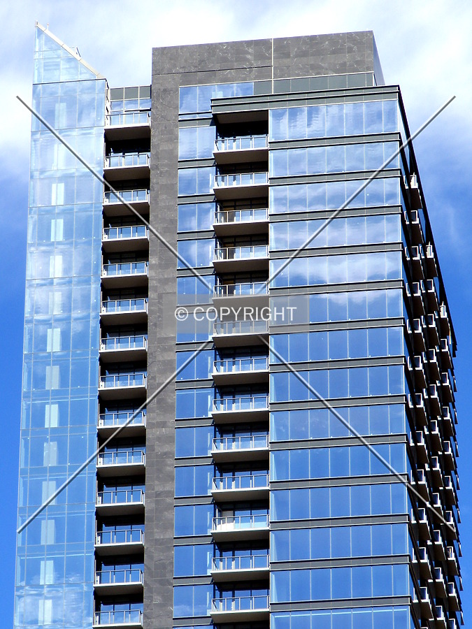 The Ritz-Carlton Residences by Clayton Odom