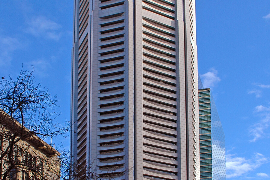 80 Collins Street