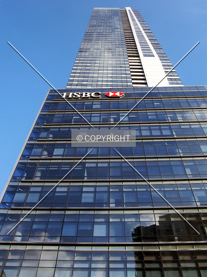 Four Seasons Hotel & Tower by Jorge Molina