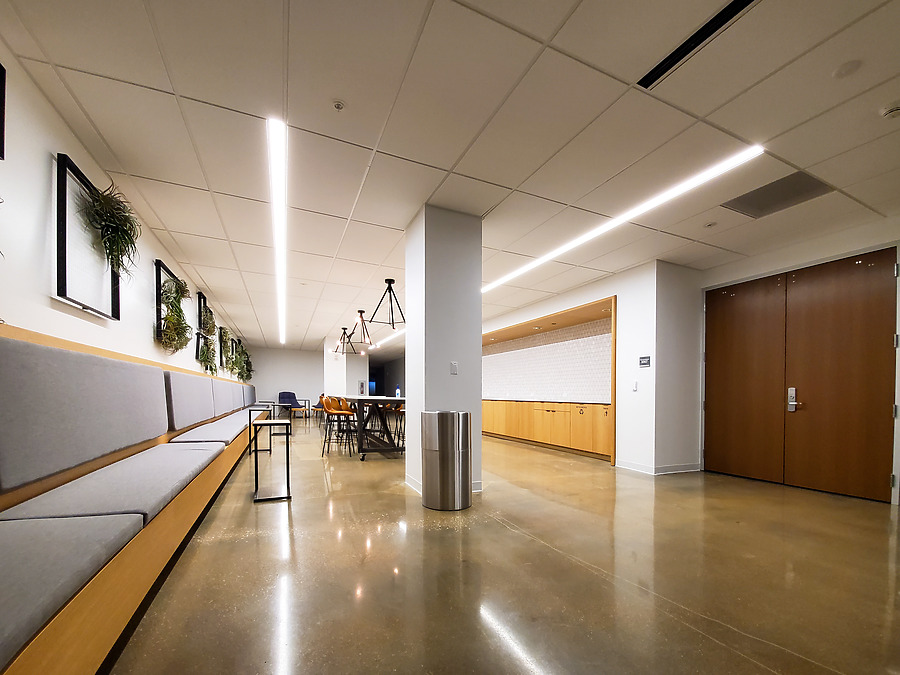 Express Scripts Office and Data Center by Ryan Hildebrand