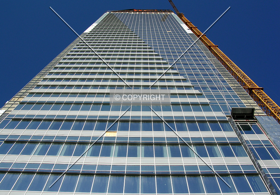 Duke Energy Center by Chris Patriarca