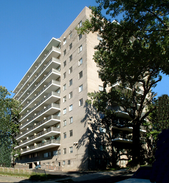 Highview House