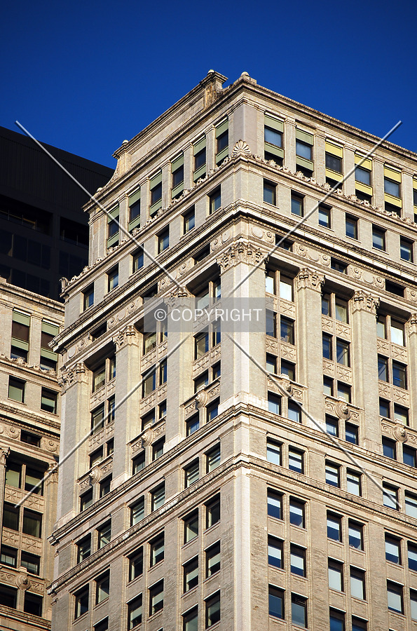 Equitable Building by Royce Douglas
