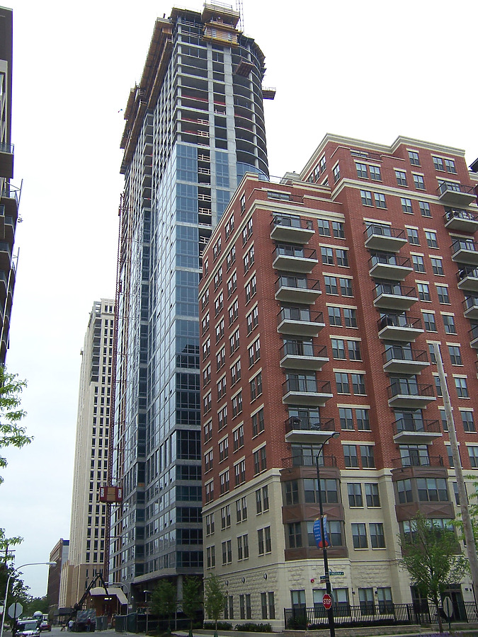 Sky55 by Shawn Ursini