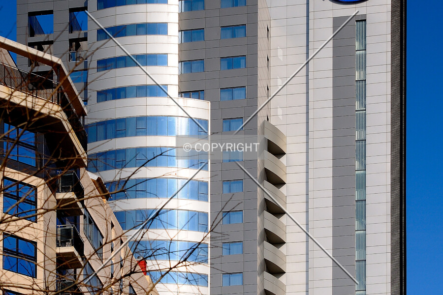 Hilton València