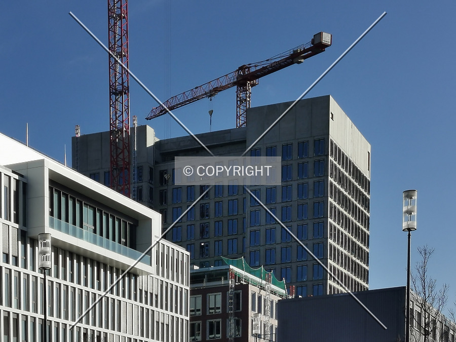 DB Tower by Nephilim