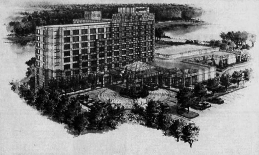 Marriott Saint Louis West by St. Louis Post-Dispatch