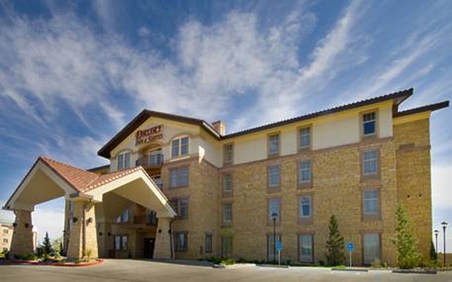 Drury Inn & Suites by Drury Hotels