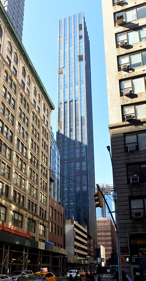 277 5th Avenue by John W. Cahill