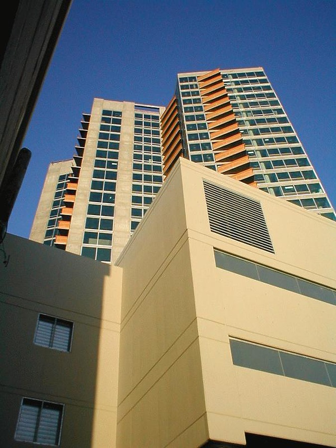 Optima Views by Tom Finnegan