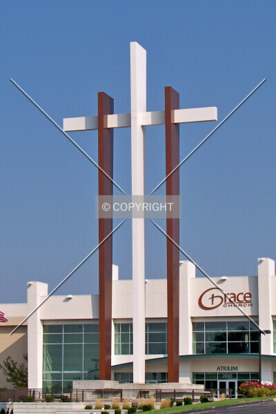 Grace Church Cross