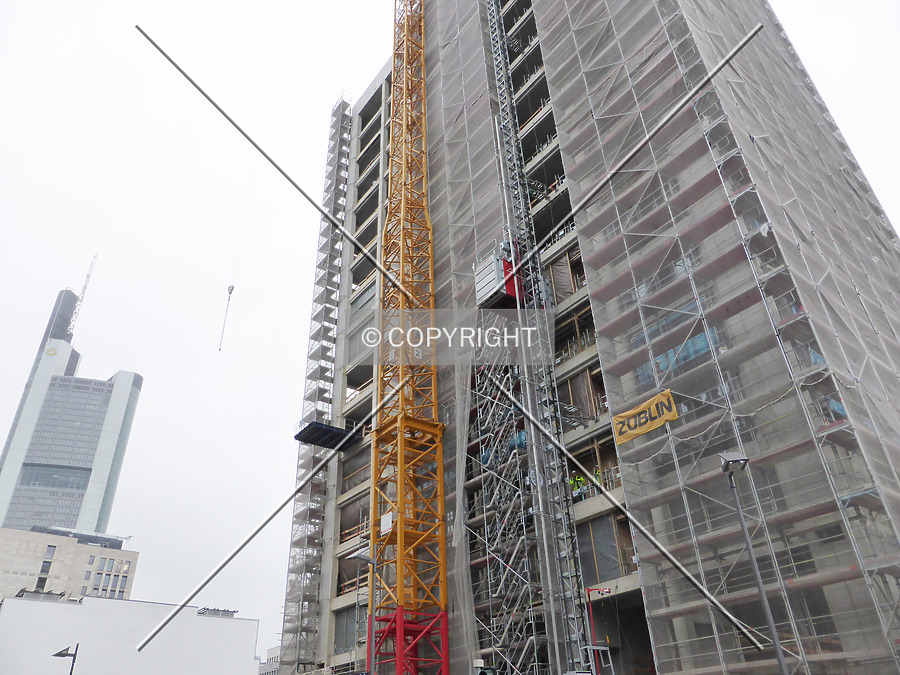 MainTor Panorama by Nephilim