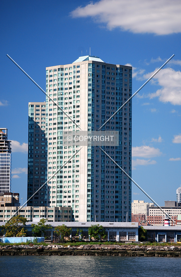 Atlantic Apartments by Royce Douglas