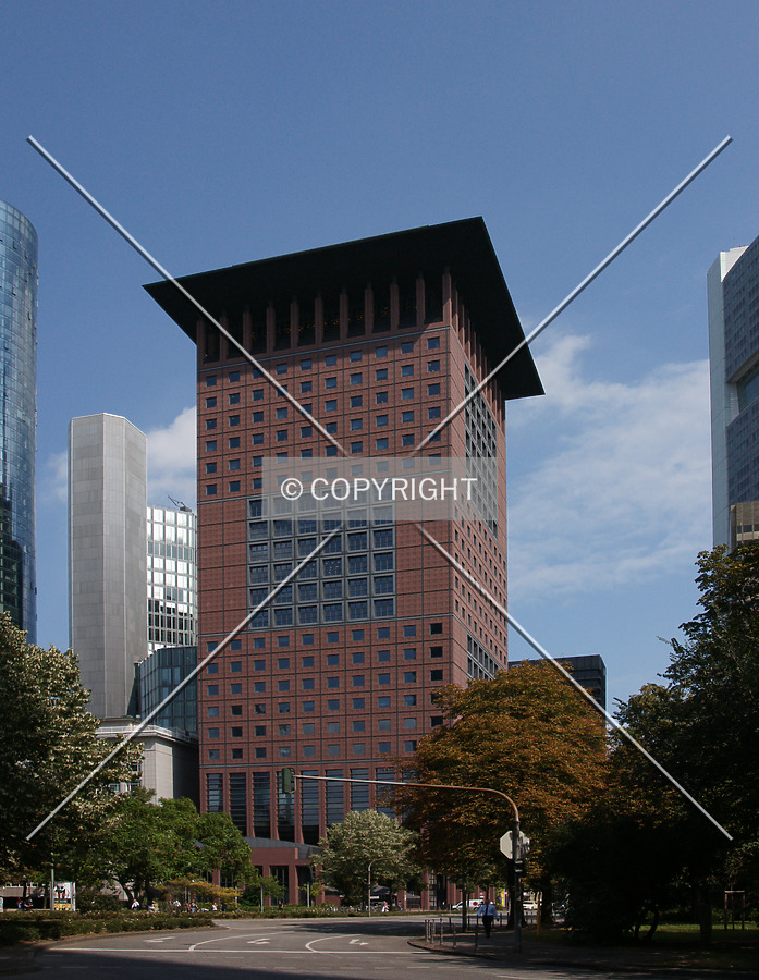 Japan Center by Nephilim