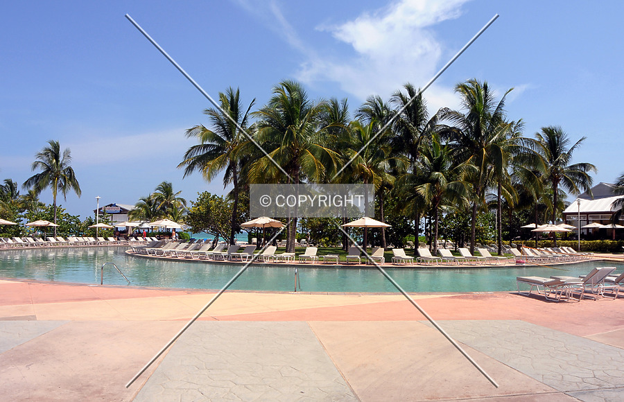 Radisson Our Lucaya Resort by Jorge Molina