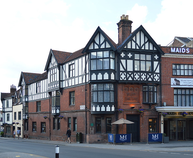 Angnisis House