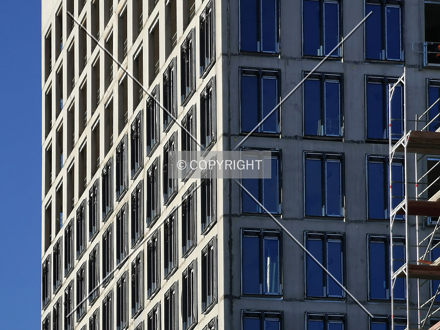 DB Tower by Nephilim