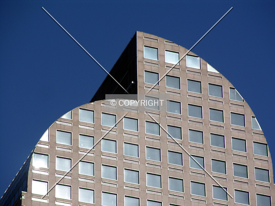 Wells Fargo Center by Chris Patriarca