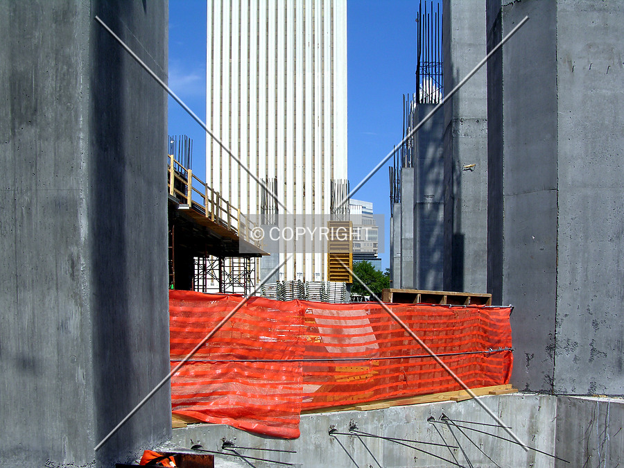 Duke Energy Center by Chris Patriarca