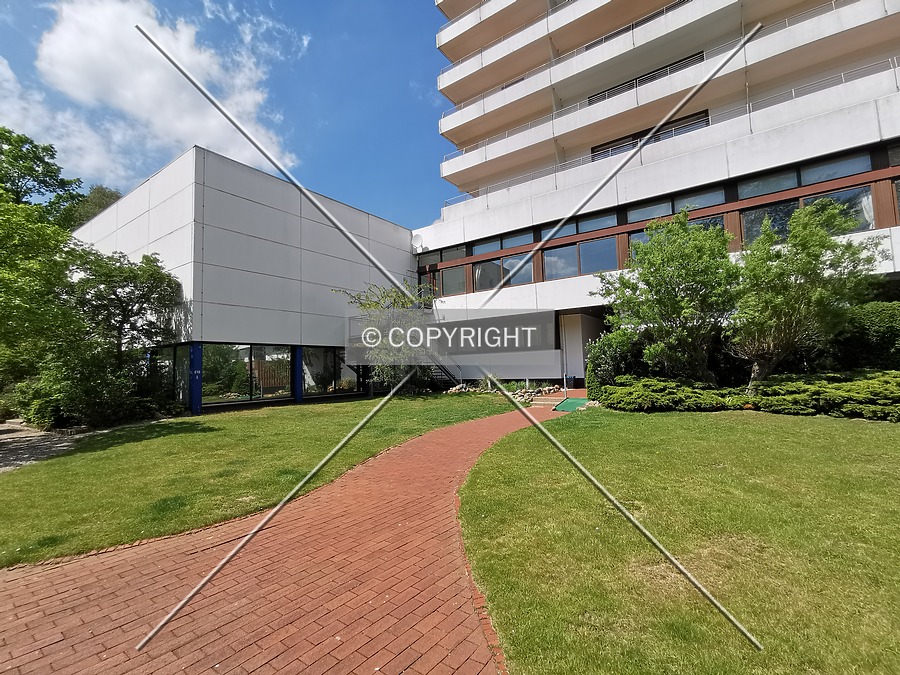 Maritim Golf and Sport Hotel by Nephilim