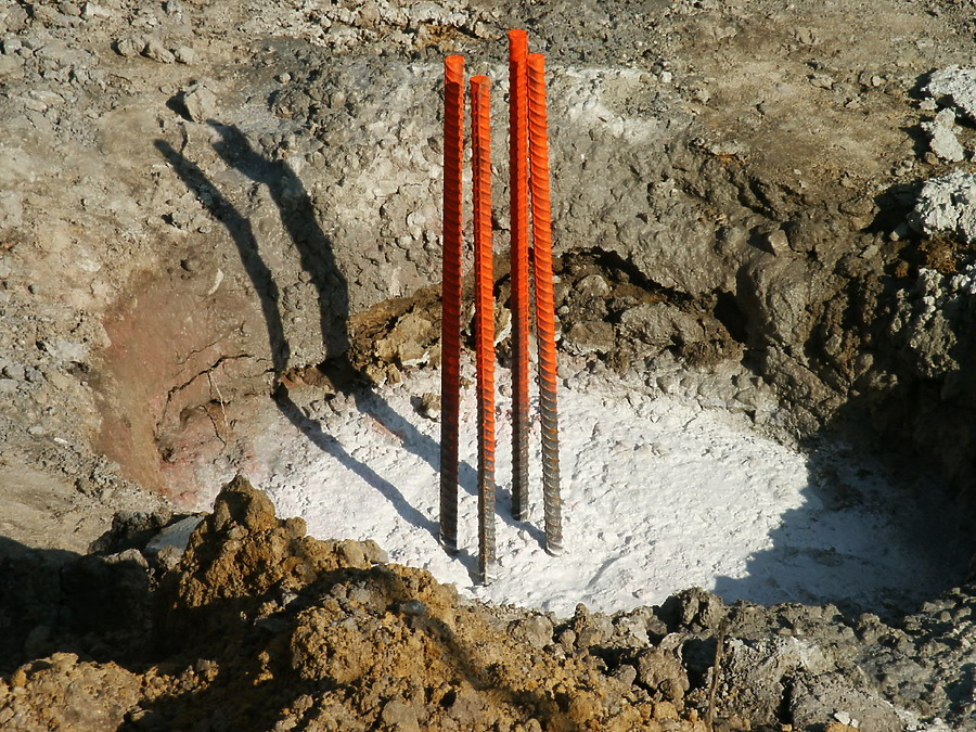 Optima Horizons by Daniel Kieckhefer