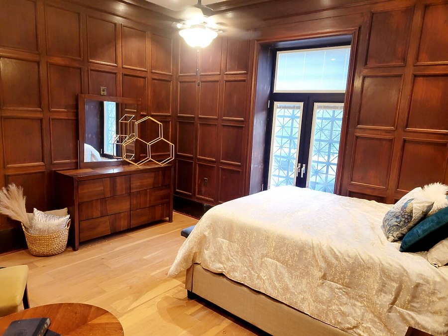 Saint Louis Masonic Temple by Gallery Apartments