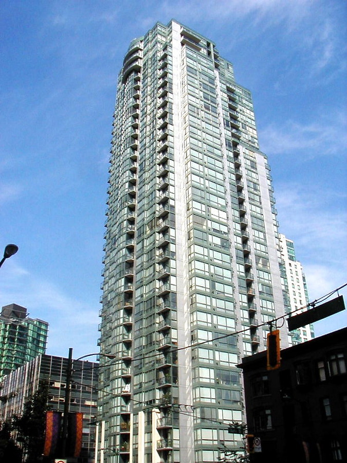 Venus by Garrett Stout