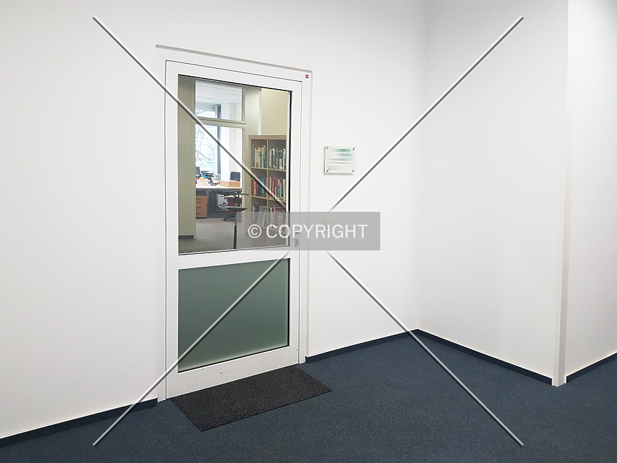 TIZ Technologie- und Innovationszentrum Darmstadt by Nephilim