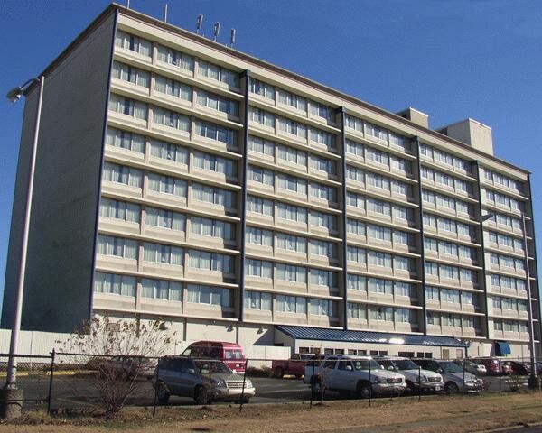 Holiday Inn Birmingham Airport