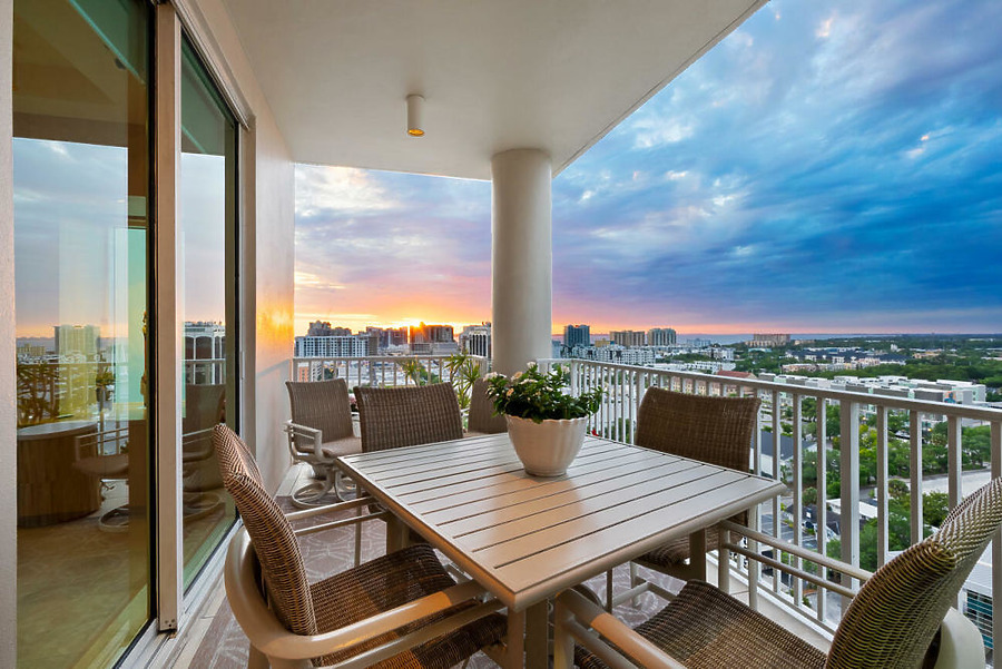 Rivo at Ringling by Coastal Home Photography