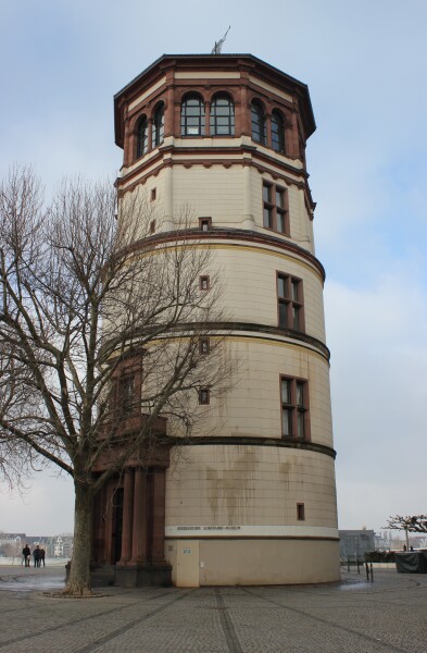 Schloßturm
