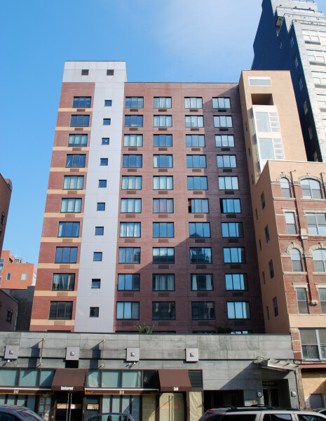 NoLita Place