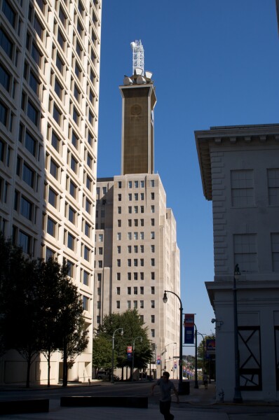 AT&T Communications Building