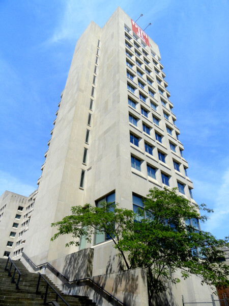 Anderson Hall