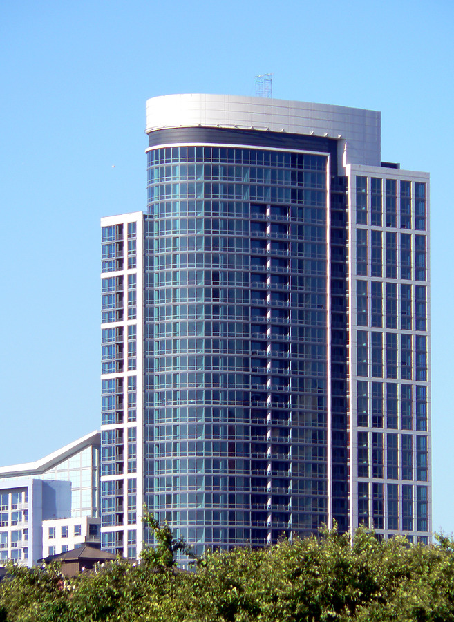 Sky55 by B. Victor Adams