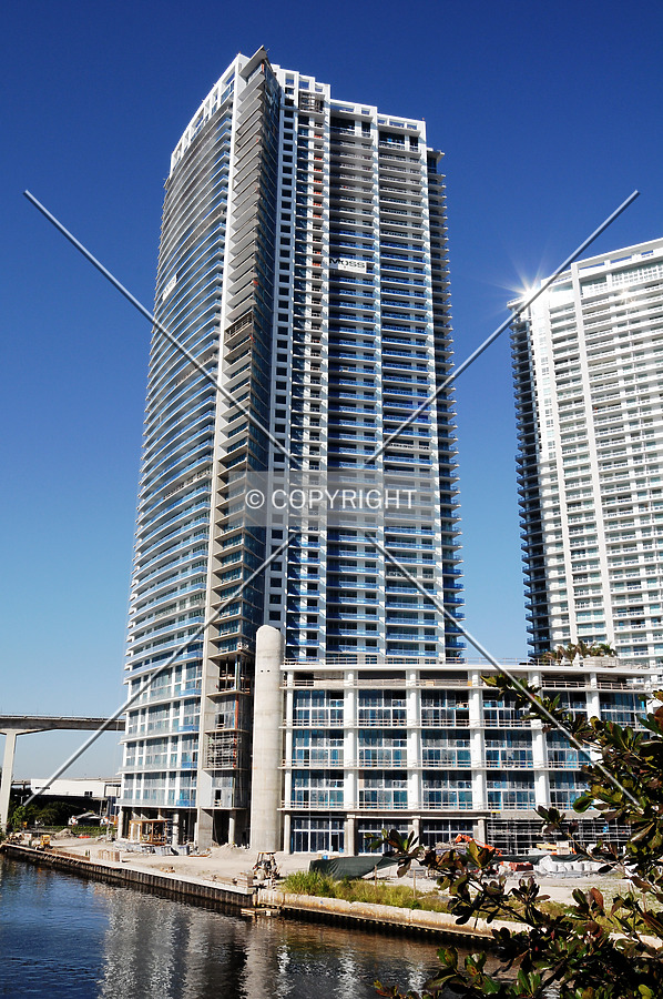 Mint at Riverfront by Jorge Molina