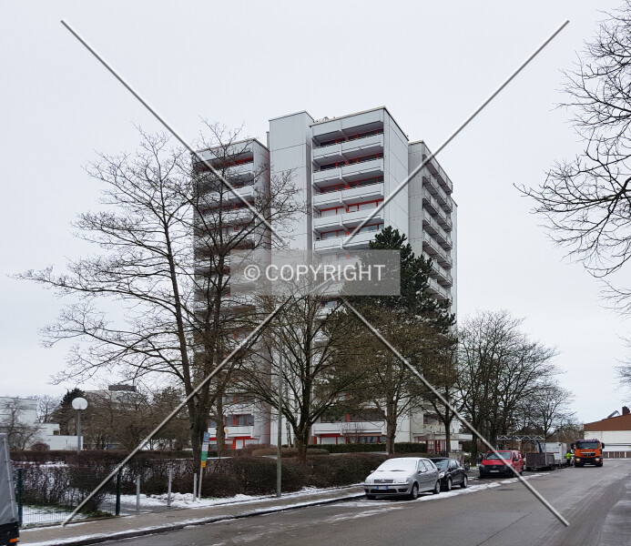 Siriusstraße 2