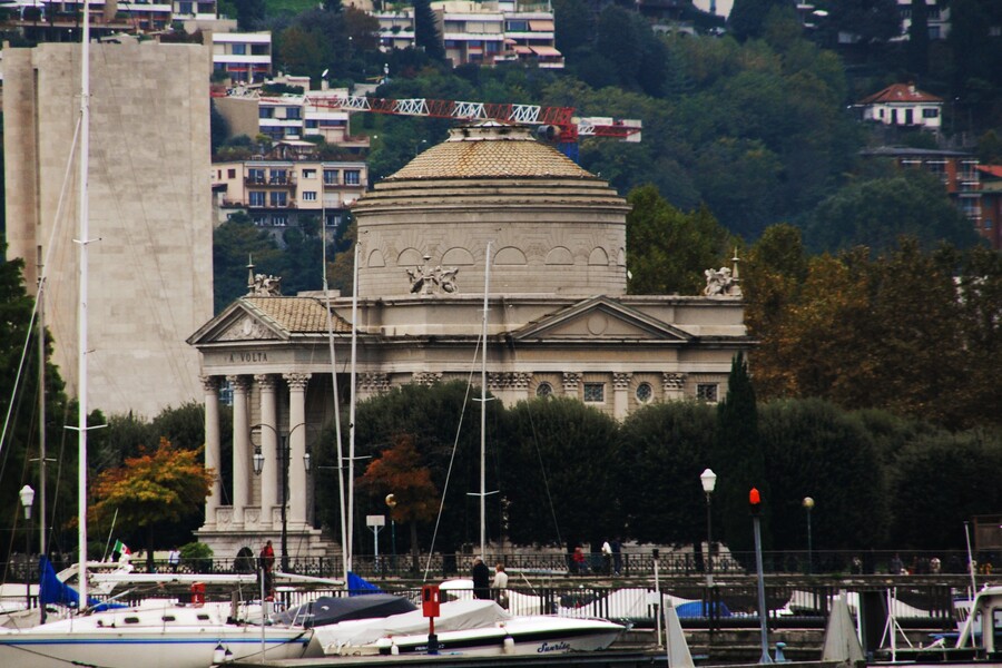 Tempio Voltiano