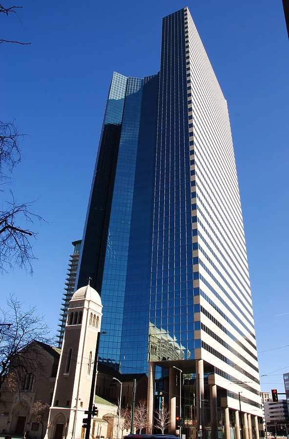 1999 Broadway by Brian LoBue