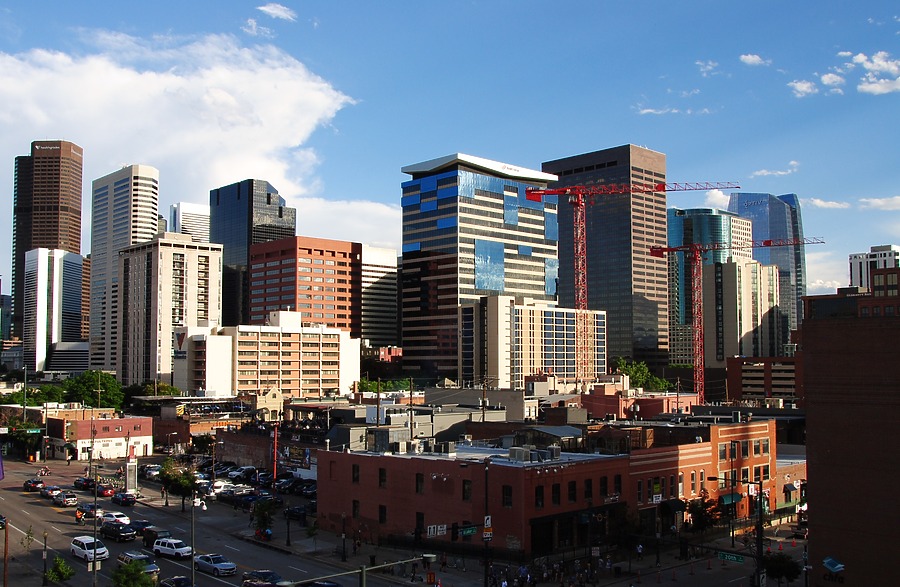 1800 Larimer Street by Brian LoBue