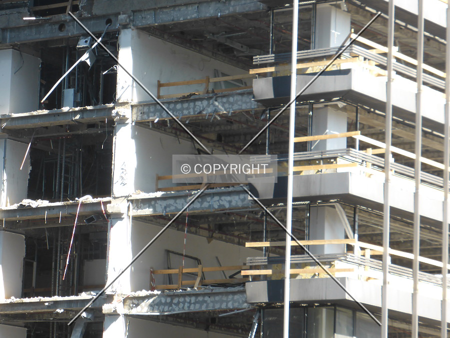 Deutsche Bank IBCF by Nephilim