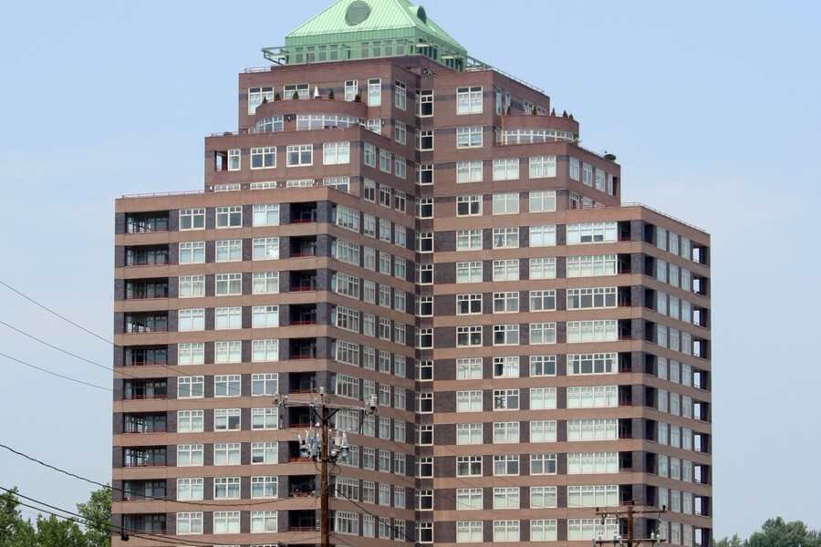 Riverpoint on the Connecticut