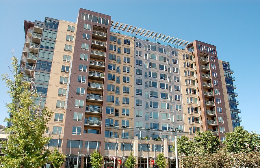 Cadence Apartments by Brian LoBue